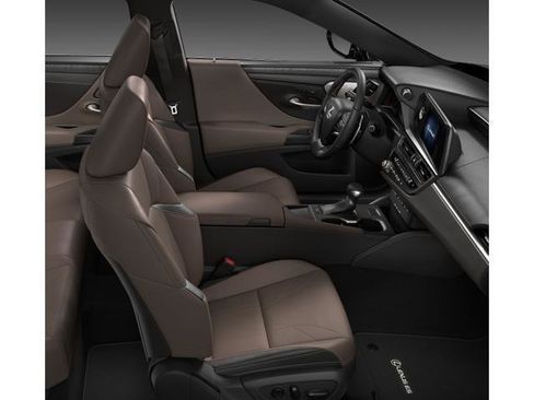 New 2025 Lexus ES 350 Luxury w/ Accessory Package (Z1) image 14