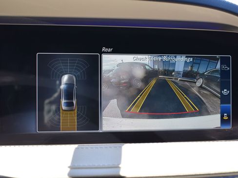 Used 2020 Mercedes-Benz S 450 Sedan image 23