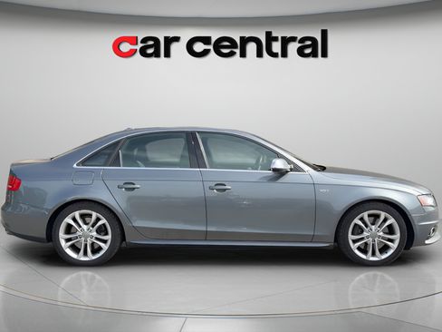 Used 2012 Audi S4 Premium Plus AWD/4WD image 6