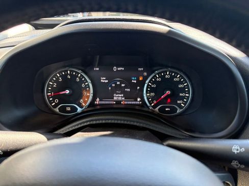 Used 2015 Jeep Renegade Limited AWD/4WD image 21