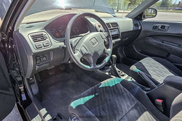 Used 2000 Honda Civic Si image 19