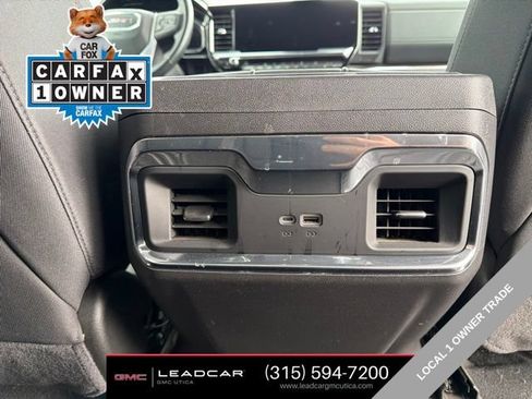 Used 2024 GMC Sierra 1500 Elevation w/ X31 Off-Road Package AWD/4WD image 15