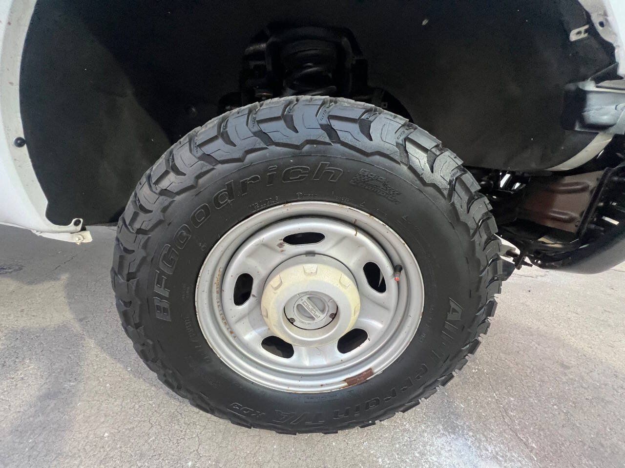 Used 2015 Ford F250 XL w/ Snow Plow Prep Package AWD/4WD image 23