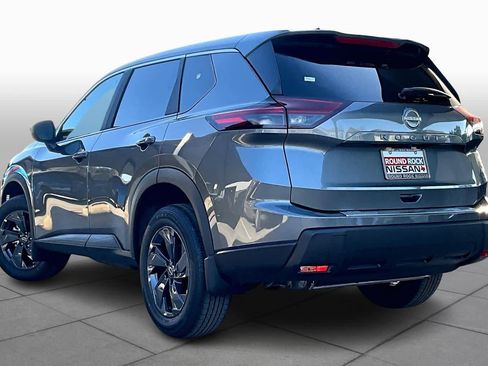 New 2026 Nissan Rogue SV image 7