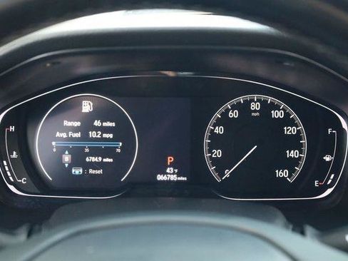 Used 2019 Honda Accord Sport image 37