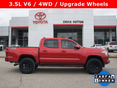 Used 2023 Toyota Tacoma SR
