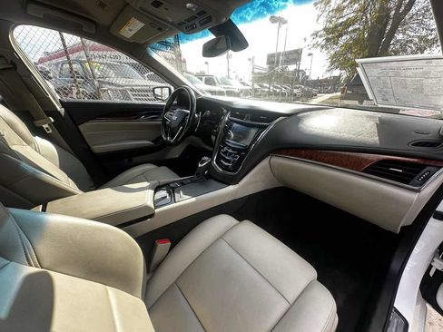 Used 2018 Cadillac CTS Sedan image 21