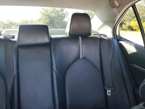 Used 2020 Toyota Camry XSE image 14