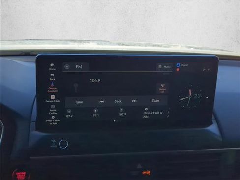 New 2026 Honda Passport TrailSport Elite image 8