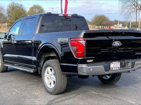 New 2025 Ford F150 XLT w/ Equipment Group 302A MID image 3