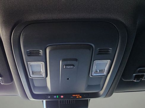 Used 2023 Chevrolet Suburban LS w/ Driver Alert Package AWD/4WD image 13