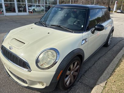 Used 2009 MINI Cooper S