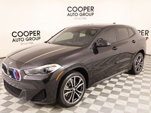Used 2023 BMW X2 sDrive28i w/ M Sport Package image 10