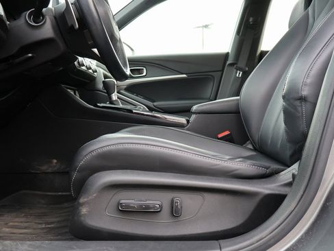 Used 2023 Acura Integra A-Spec image 30