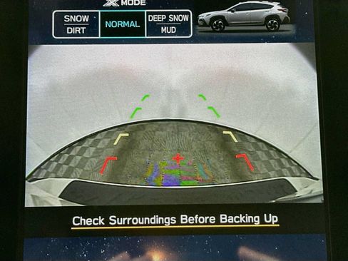 Certified 2026 Subaru Crosstrek 2.5i Premium AWD/4WD image 14