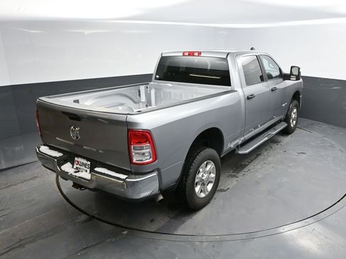 Used 2024 RAM 2500 Big Horn image 31