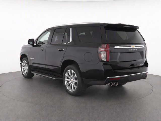 Used 2022 Chevrolet Tahoe Premier AWD/4WD image 7
