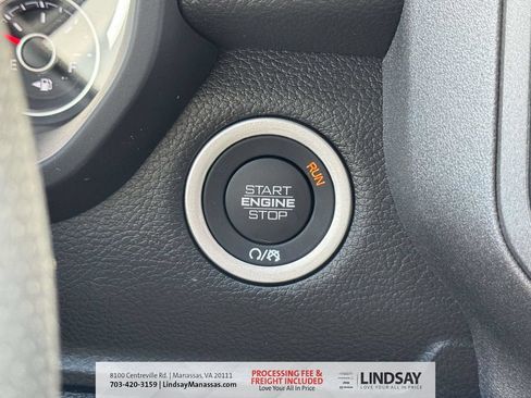 New 2026 RAM 1500 Tradesman AWD/4WD image 25