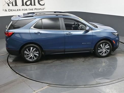 Used 2024 Chevrolet Equinox LT AWD/4WD image 38