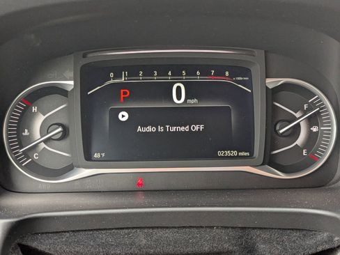 Used 2023 Honda Passport Elite image 17