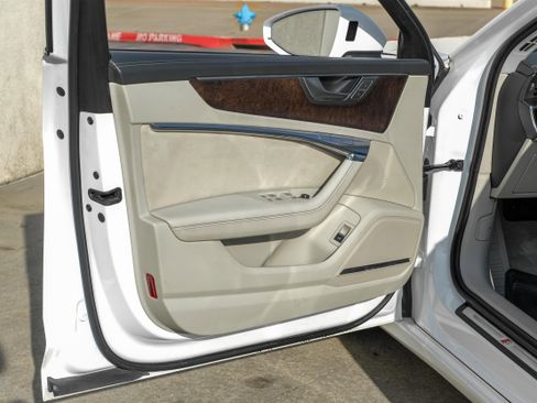 Used 2019 Audi A6 3.0T Prestige w/ Prestige Package image 38