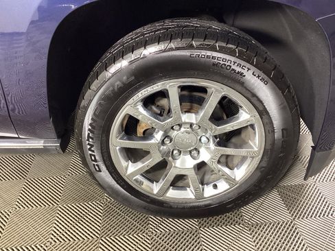 Used 2018 GMC Yukon XL Denali AWD/4WD image 7