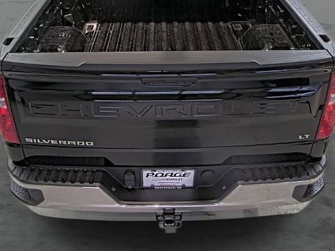 New 2026 Chevrolet Silverado 1500 LT w/ All Star Edition Plus image 11