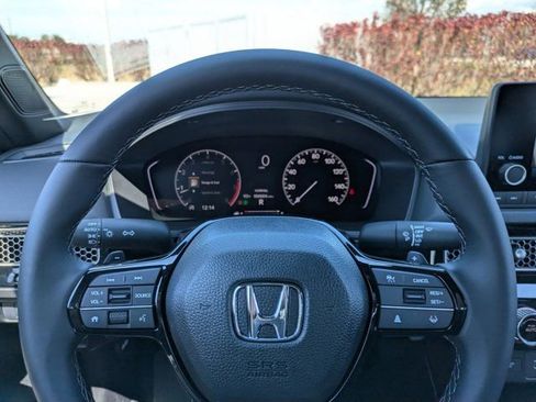 New 2026 Honda Civic Sport image 20