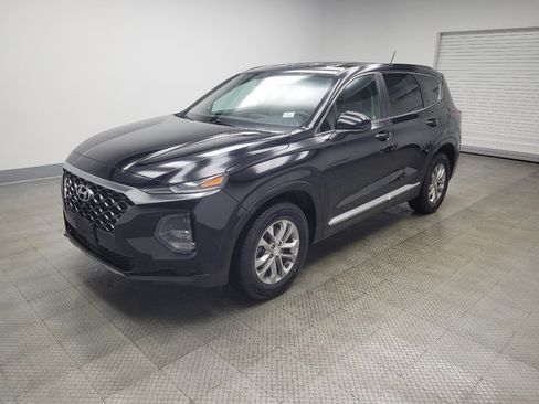 Used 2020 Hyundai Santa Fe SE w/ Cargo Package image 2