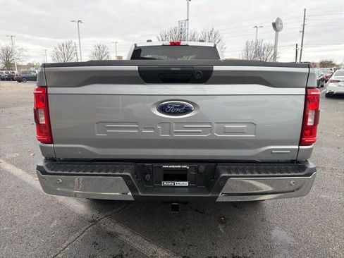 Certified 2022 Ford F150 XL w/ Equipment Group 101A High image 9