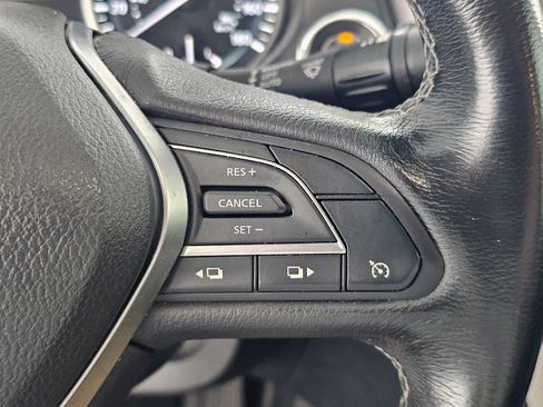 Used 2018 INFINITI Q50 Sport w/ Cargo Package (L95) RWD image 28
