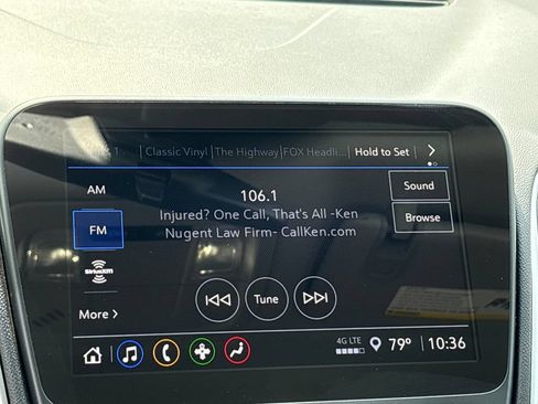 Used 2025 Chevrolet Malibu LT FWD image 14