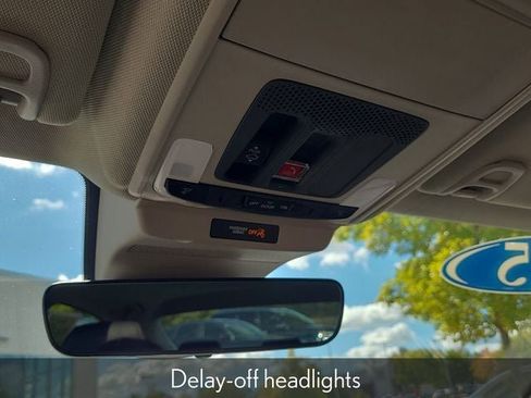 Used 2025 Honda Accord EX-L image 40