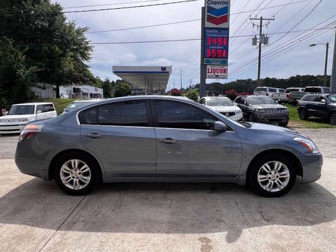 Used 2012 Nissan Altima 2.5 S w/ Convenience Pkg FWD image 7