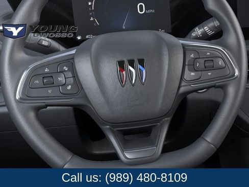New 2026 Buick Envista Preferred w/ Convenience I Package image 21