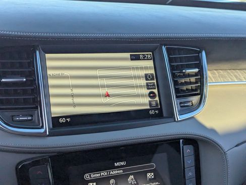 Certified 2023 INFINITI QX50 Autograph image 22