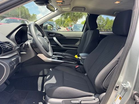 New 2025 Mitsubishi Eclipse Cross LE image 14