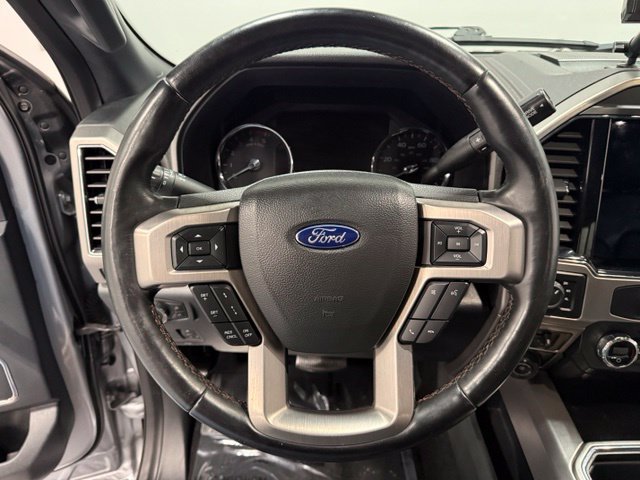 Used 2022 Ford F350 Platinum AWD/4WD image 19