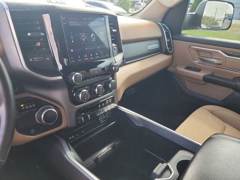 Used 2019 RAM 1500 Big Horn image 18