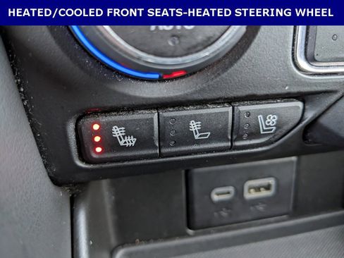 Used 2024 Chevrolet Tahoe Premier image 5