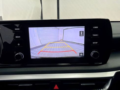 Used 2023 Kia K5 LXS image 28