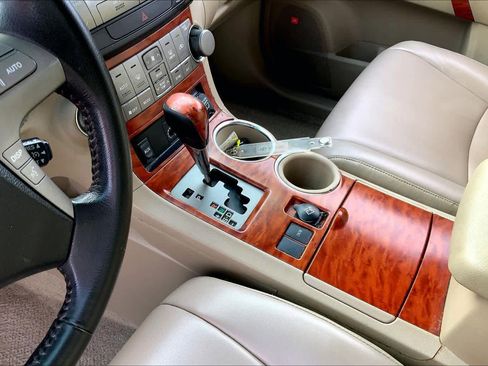 Used 2008 Toyota Highlander Limited image 12