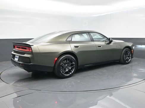 New 2026 Dodge Charger R/T AWD/4WD image 8