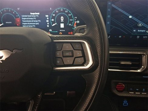 Used 2024 Ford Mustang GT Premium image 20