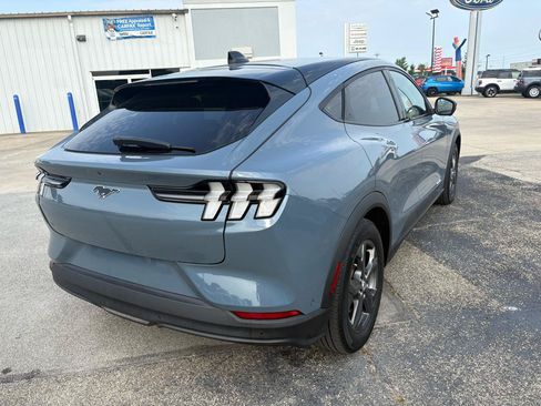 Used 2023 Ford Mustang Mach-E Select AWD/4WD image 3
