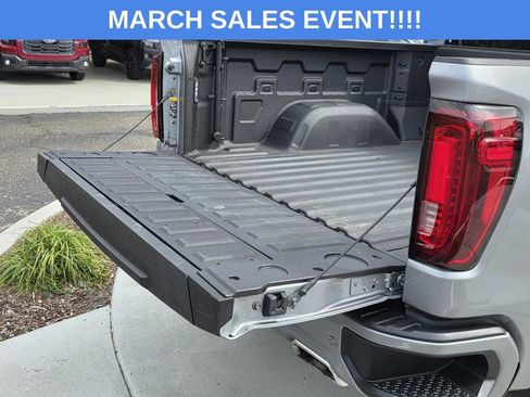 Used 2024 GMC Sierra 1500 AT4 w/ Technology Package image 47