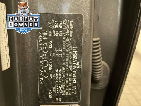 Used 2023 Kia Sportage LX image 26