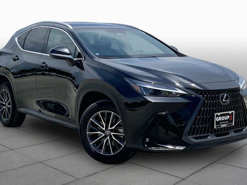 Used 2023 Lexus NX 350 AWD image 3
