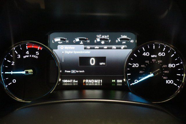 Used 2017 Ford F350 Lariat w/ Lariat Ultimate Package AWD/4WD image 44