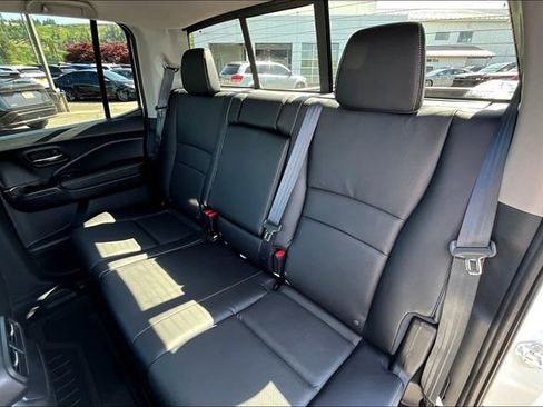 New 2025 Honda Ridgeline RTL image 13